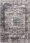 Arte Espina Saphira 120 x 170 cm Vloerkleed Grijs 500