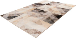 Arte Espina Saphira 120 x 170 cm Vloerkleed Grijs / Beige
