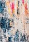 Arte Espina Saphira 120 x 170 cm Vloerkleed Multi 600