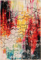 Arte Espina Saphira 120 x 170 cm Vloerkleed Multi 700