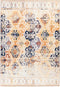 Arte Espina Saphira 160 x 230 cm Vloerkleed Beige