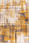 Arte Espina Saphira 160 x 230 cm Vloerkleed Geel