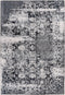 Arte Espina Saphira 160 x 230 cm Vloerkleed Grijs 400