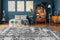 Arte Espina Saphira 160 x 230 cm Vloerkleed Grijs 400