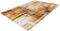 Arte Espina Saphira 200 x 290 cm Vloerkleed Geel