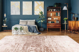 Arte Espina Saphira 80 x 150 cm Vloerkleed Beige 100
