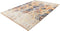 Arte Espina Saphira 80 x 150 cm Vloerkleed Beige