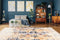 Arte Espina Saphira 80 x 150 cm Vloerkleed Beige