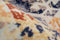 Arte Espina Saphira 80 x 150 cm Vloerkleed Beige