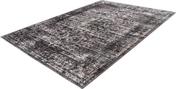 Arte Espina Saphira 80 x 150 cm Vloerkleed Grijs 500