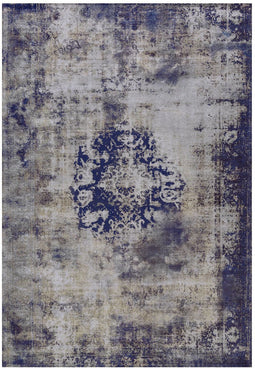 Arte Espina Vintage 140 x 200 cm Vloerkleed Blauw