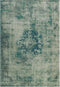 Arte Espina Vintage 140 x 200 cm Vloerkleed Groen