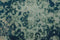 Arte Espina Vintage 140 x 200 cm Vloerkleed Groen