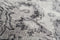 Arte Espina Vintage 140 x 200 cm Vloerkleed Lichtgrijs