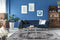 Arte Espina Vintage 140 x 200 cm Vloerkleed Lichtgrijs