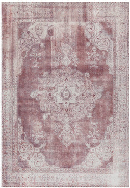 Arte Espina Vintage 140 x 200 cm Vloerkleed Peach