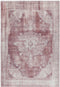 Arte Espina Vintage 140 x 200 cm Vloerkleed Peach