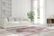 Arte Espina Vintage 140 x 200 cm Vloerkleed Peach