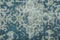 Arte Espina Vintage 140 x 200 cm Vloerkleed Petrol