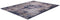 Arte Espina Vintage 160 x 230 cm Vloerkleed Blauw