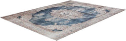 Arte Espina Vintage 160 x 230 cm Vloerkleed Creme Blauw