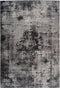 Arte Espina Vintage 160 x 230 cm Vloerkleed Donkergrijs
