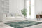 Arte Espina Vintage 160 x 230 cm Vloerkleed Groen