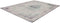 Arte Espina Vintage 160 x 230 cm Vloerkleed Ivory Mint
