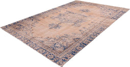 Arte Espina Vintage 160 x 230 cm Vloerkleed Multi Blauw