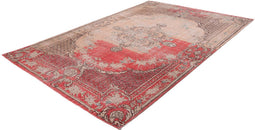 Arte Espina Vintage 160 x 230 cm Vloerkleed Peach