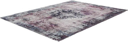 Arte Espina Vintage 200 x 290 cm Vloerkleed Antraciet
