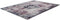 Arte Espina Vintage 200 x 290 cm Vloerkleed Antraciet