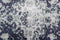 Arte Espina Vintage 200 x 290 cm Vloerkleed Antraciet