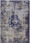 Arte Espina Vintage 200 x 290 cm Vloerkleed Blauw