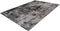 Arte Espina Vintage 200 x 290 cm Vloerkleed Donkergrijs