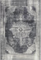 Arte Espina Vintage 200 x 290 cm Vloerkleed Grijs