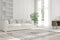 Arte Espina Vintage 200 x 290 cm Vloerkleed Ivory Mint