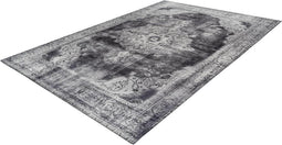 Arte Espina Vintage 200 x 290 cm Vloerkleed Lichtgrijs