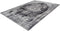 Arte Espina Vintage 200 x 290 cm Vloerkleed Lichtgrijs