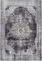 Arte Espina Vintage 200 x 290 cm Vloerkleed Lichtgrijs