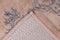 Arte Espina Vintage 200 x 290 cm Vloerkleed Multi Blauw