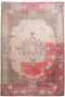 Arte Espina Vintage 200 x 290 cm Vloerkleed Peach