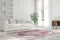 Arte Espina Vintage 200 x 290 cm Vloerkleed Peach