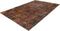Arte Espina Voila Vloerkleed 120 x 170 cm Bruin