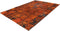 Arte Espina Voila Vloerkleed 160 x 230 cm Oranje