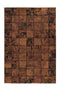 Arte Espina Voila Vloerkleed 200 x 290 cm Bruin