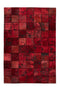 Arte Espina Voila Vloerkleed 200 x 290 cm Rood
