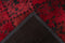 Arte Espina Voila Vloerkleed 200 x 290 cm Rood
