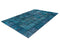 Arte Espina Voila Vloerkleed 200 x 290 cm Turquoise