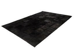 Arte Espina Voila Vloerkleed 200 x 290 cm Zwart